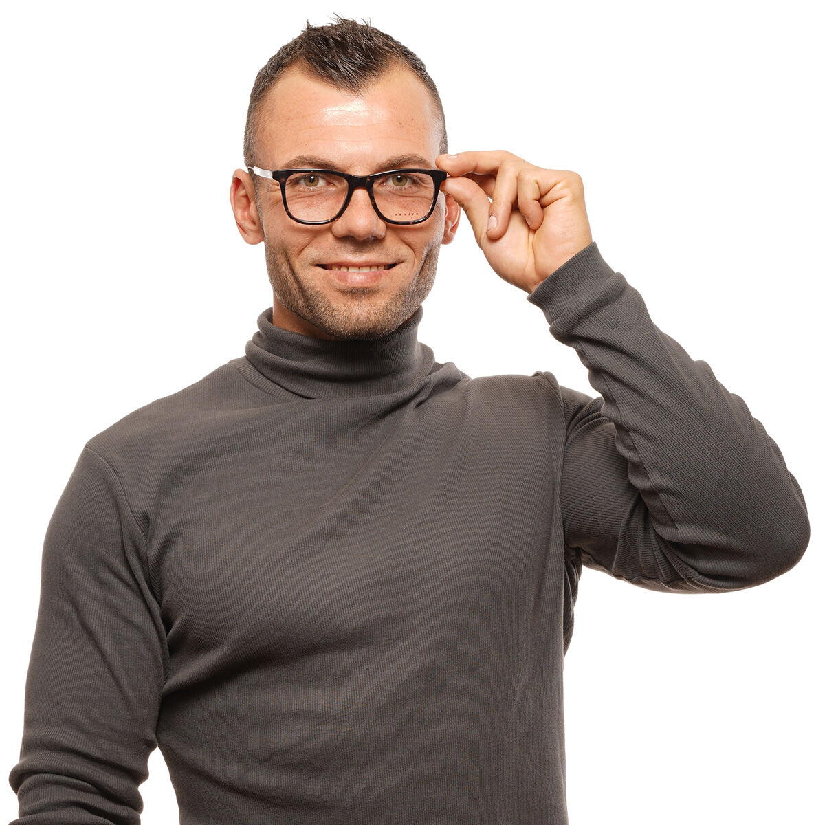 Heren Brillenframe Sandro Paris SD1024 50207